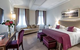 Savoia Excelsior Palace Trieste - Starhotels Collezione